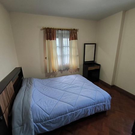 Tony House Villa Ban Pa Sang Dış mekan fotoğraf