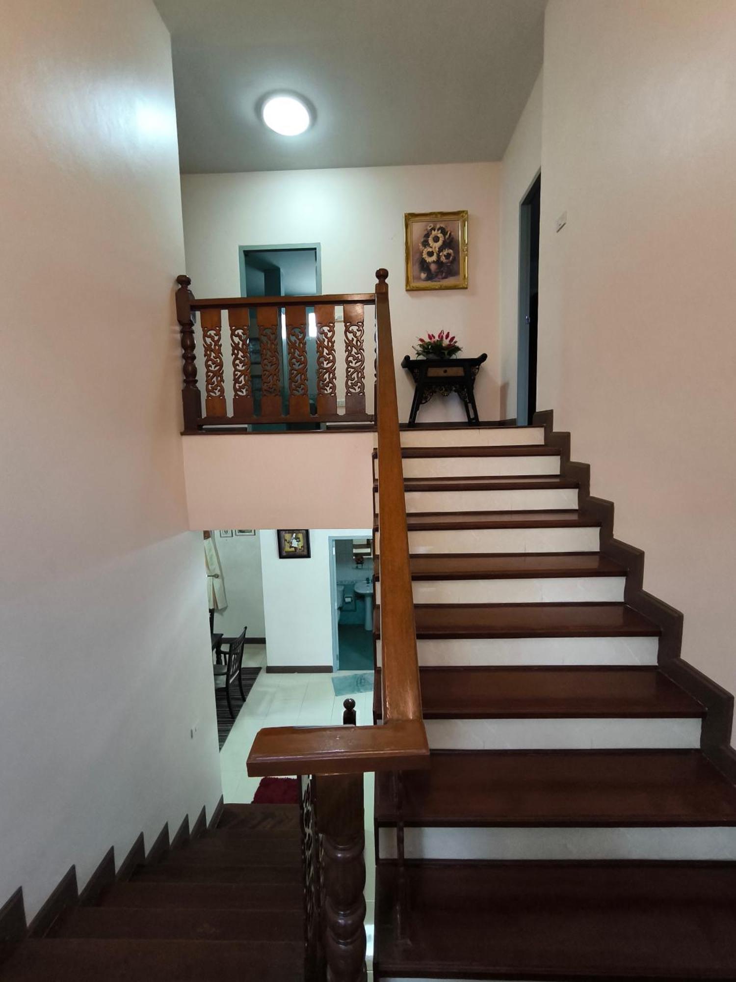 Tony House Villa Ban Pa Sang Dış mekan fotoğraf