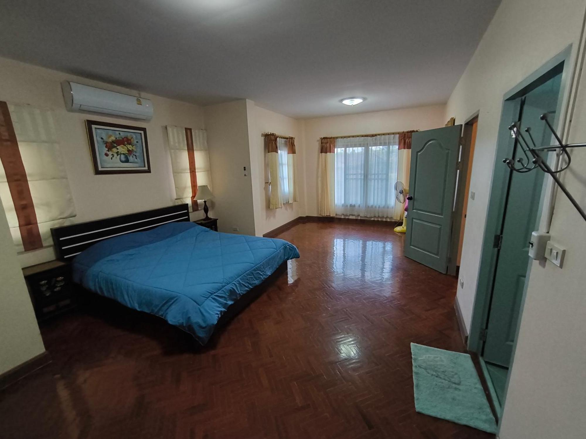 Tony House Villa Ban Pa Sang Dış mekan fotoğraf