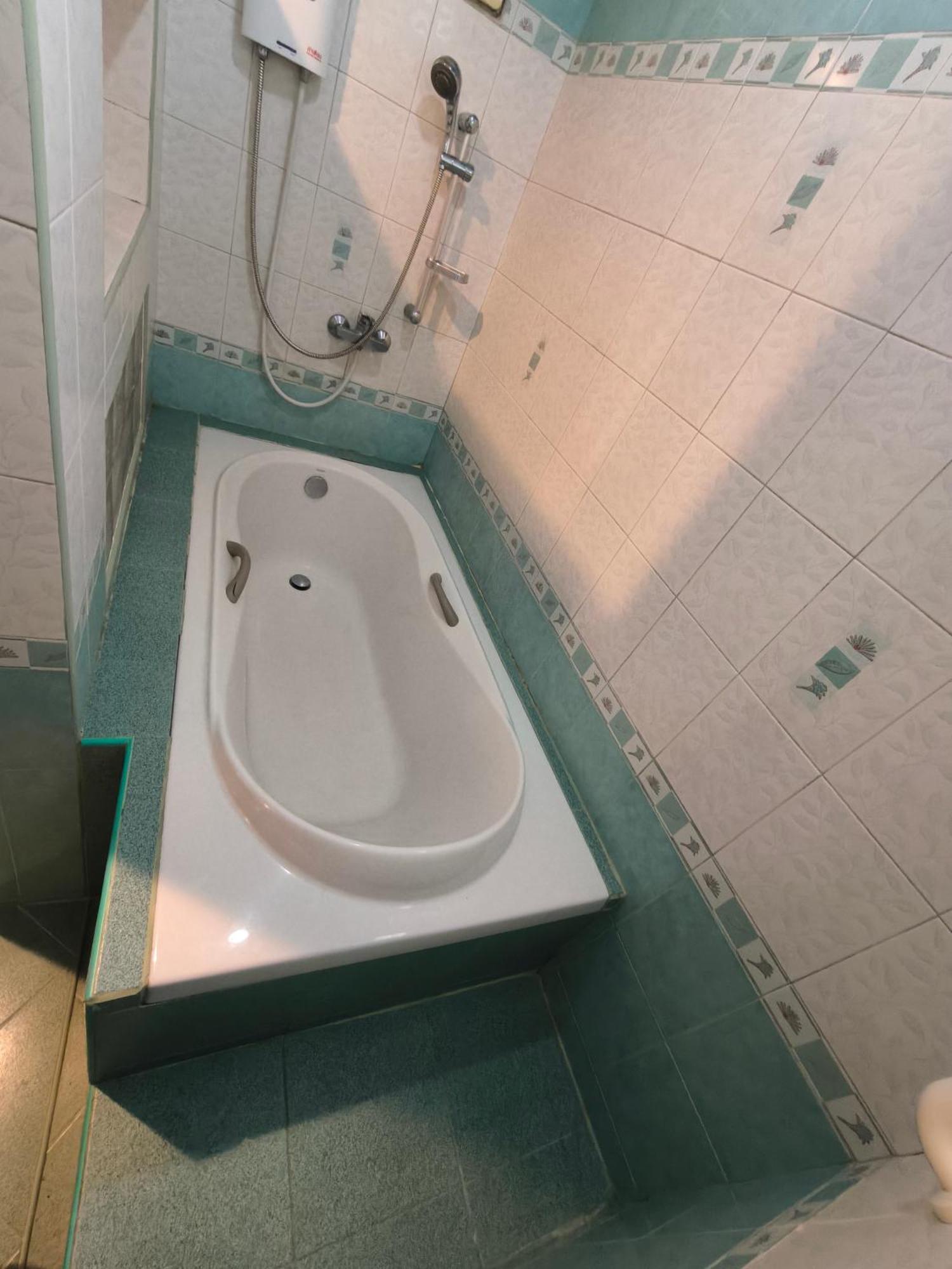 Tony House Villa Ban Pa Sang Dış mekan fotoğraf